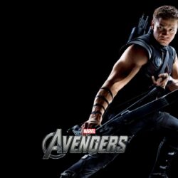Pix For > Hawkeye Wallpapers