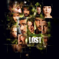 Lost Wallpapers and Backgrounds Image