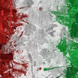 Italian Flag HD Wallpapers