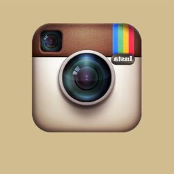 Wonderful Instagram Logo HQ Wallpapers