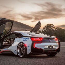 BMW I8 Wallpapers, Pictures, Image