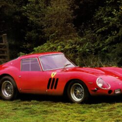 Ferrari 250 GTO Wallpapers, Cool Image