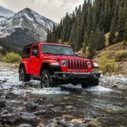 Jeep Wrangler Reviews, Specs & Prices