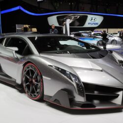 Lamborghini Veneno Wallpapers Android