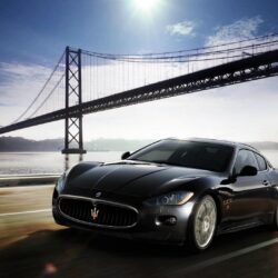 Maserati Wallpapers, Pictures, Image