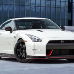 Nissan GT R Nismo 2015 Wallpapers