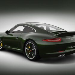 Porsche 911 car wallpapers