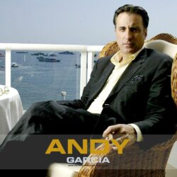 Planet Pics: Andy garcia wallpapers