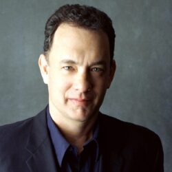 Tom Hanks Wallpapers High Resolution and Quality Download