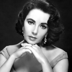 Elizabeth Taylor Free HD Wallpapers Image Backgrounds