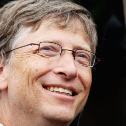 Bill Gates Information From Answerscom
