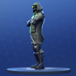 Archetype Fortnite Outfit Skin How to Get + News