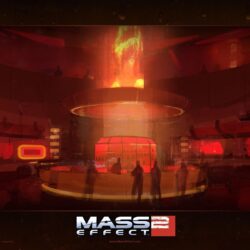 Mass Effect 2 Wallpapers