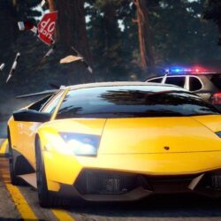 Need for Speed: Hot Pursuit Wallpapers in HD