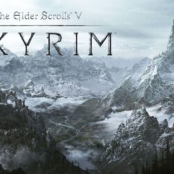 1236 The Elder Scrolls V: Skyrim HD Wallpapers