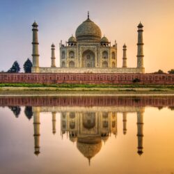 Most Downloaded Taj Mahal Wallpapers