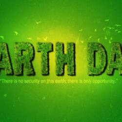 Earth Day Desktop HD Wallpapers