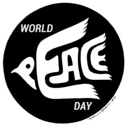 International World Peace Day Pigeon Wallpapers