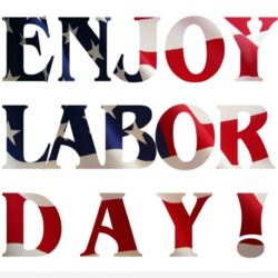 Best Happy Labor day messages, wallpapers, quotes image