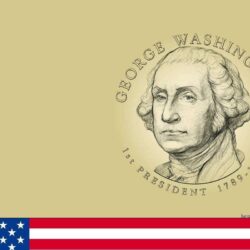 Presidents Day: free computer wallpapers on Junior&Book