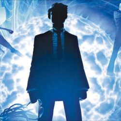 Artemis Fowl HD Wallpapers