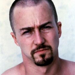 American History X image Edward Norton as Derek Vinyard HD