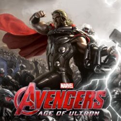 Avengers Age of Ultron wallpapers