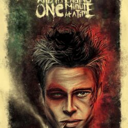 Gallery For > Fight Club Wallpapers