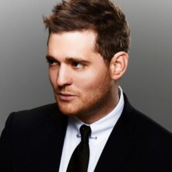 Michael Bublé