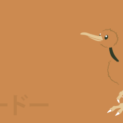 Doduo by DannyMyBrother