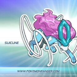 Suicune HD Wallpapers