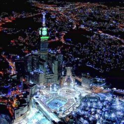 Amazing Places To Visit In The World Mecca