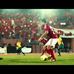 Al Ahly ● The Champions