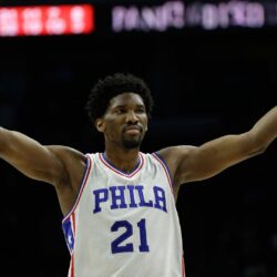 NBA Gameday: Cousins, Kings get first look at Joel Embiid