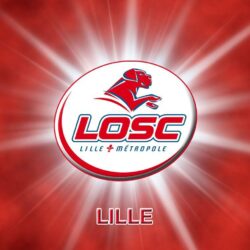 lille osc hd wallpaper, Football Pictures and Photos