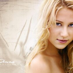 Anna Kournikova Wallpapers and Backgrounds Image