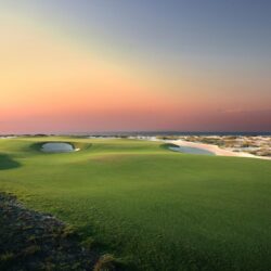 Golf HD Desktop Wallpapers for Widescreen, High Definition, Mobile