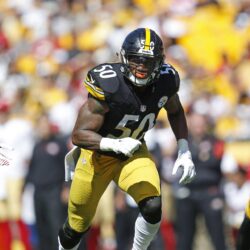 Know Your Opponent: Pittsburgh Steelers