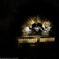 Pittsburgh Penguins Wallpapers For Desktop Wallpapers