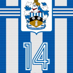 Wallpapers Huddersfield Town AFC