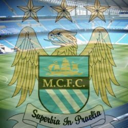 9 Manchester City F.C. HD Wallpapers