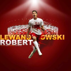 Polish Robert Lewandowski Wallpapers