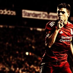 Whats your favorite Liverpool wallpaper? This is mine. : LiverpoolFC