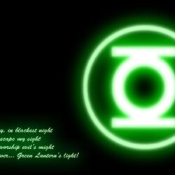 201 Green Lantern Wallpapers