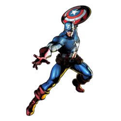 Captain America holding his shield HD desktop wallpapers : Widescreen