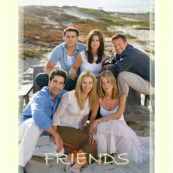 Friends Wallpapers