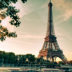 Paris City HD Wallpapers