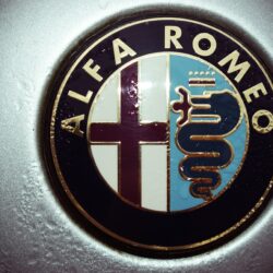 Alfa Romeo Wallpapers Logo Backgrounds With Live Hd Image Of PC