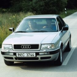 Audi 80 8C,B4