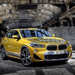 2018 Bmw X2 Concept 5k Wallpapers